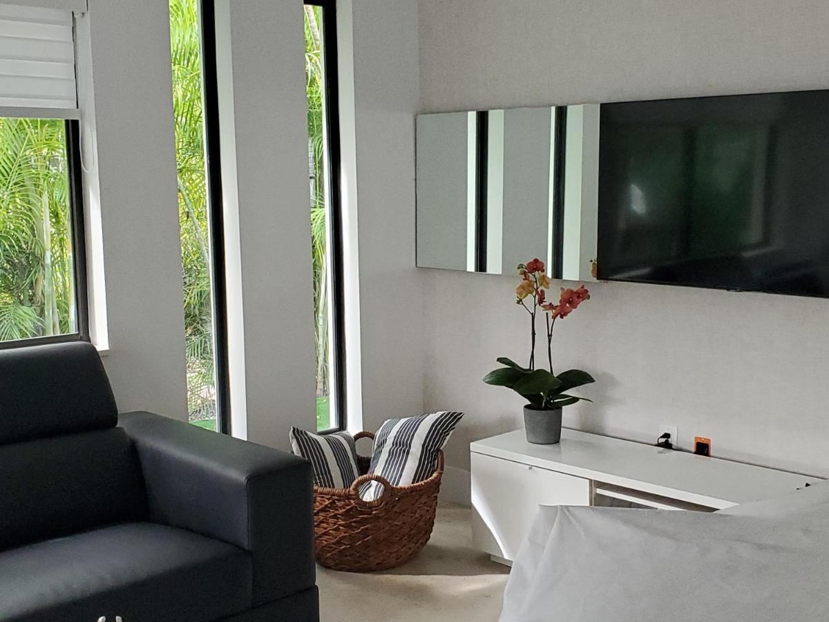 Design District By Midtown, Wynwood, Brickell, 10 Min To The Beach, Free Parking Miami Exterior foto